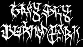 logo GreySky BurnedEarth